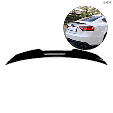 Tuning lip spoiler για πορτμπαγκάζ Audi A5 8T Sedan 2007-2016 – DA775 - Sellzone.bg Tuning lip spoiler για πορτμπαγκάζ Audi A5 8T Sedan 2007-2016 – DA775